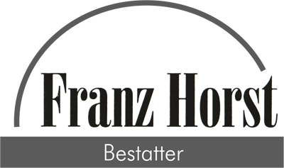 Bestatter Franz Horst